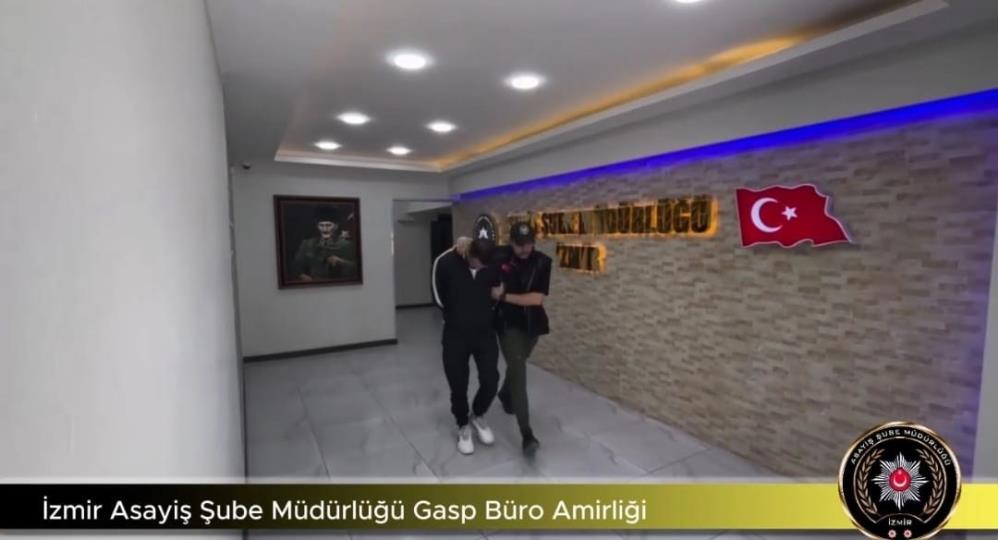 Emniyet Ekiplerinin Çalışmaları