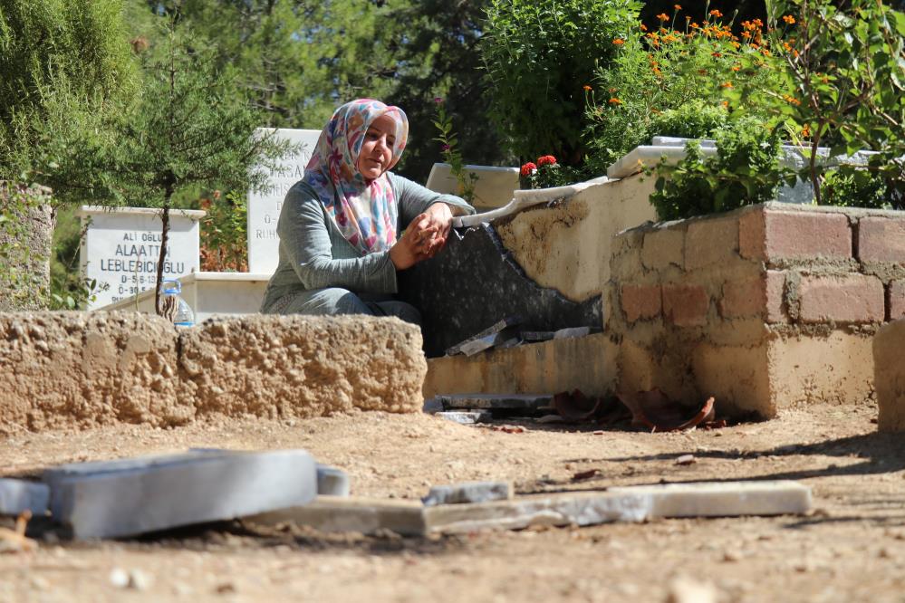 "Evlilik tekliflerini reddettiğim biri yapmış olabilir"