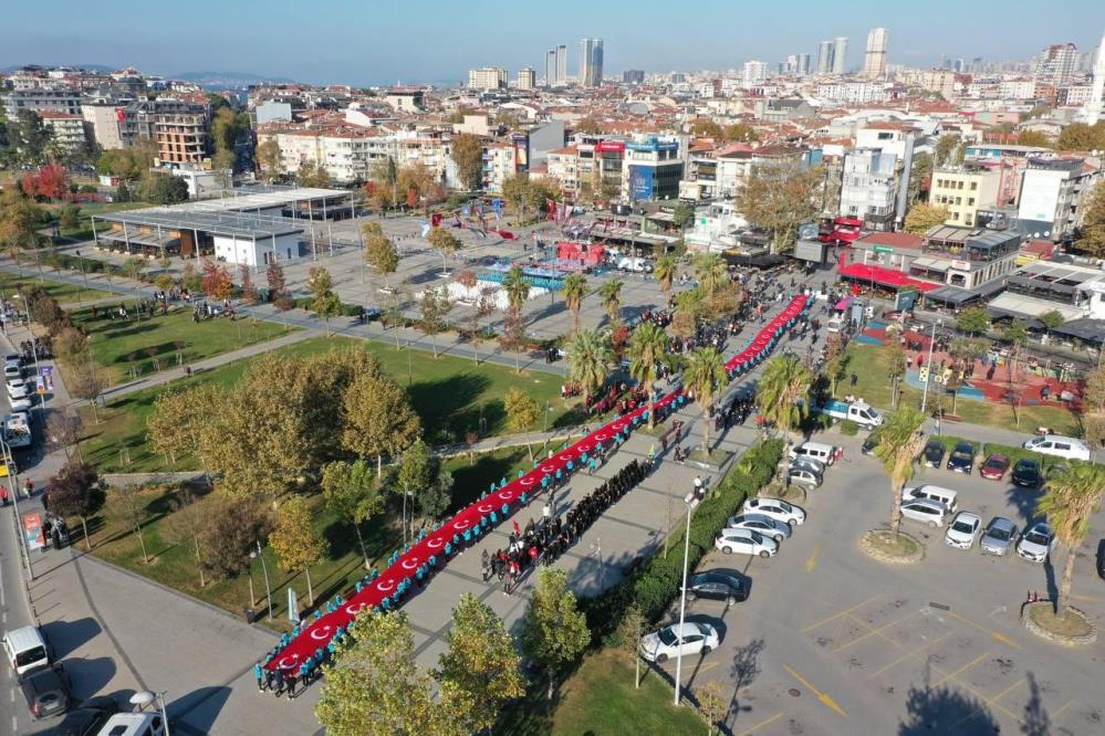 “Büyük bir coşkuyla kutlayacağız”