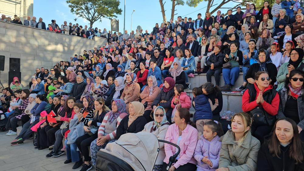 “Cumhuriyet; bilgi, ahlak, etik, eşitlik ve iradeye dayanır”