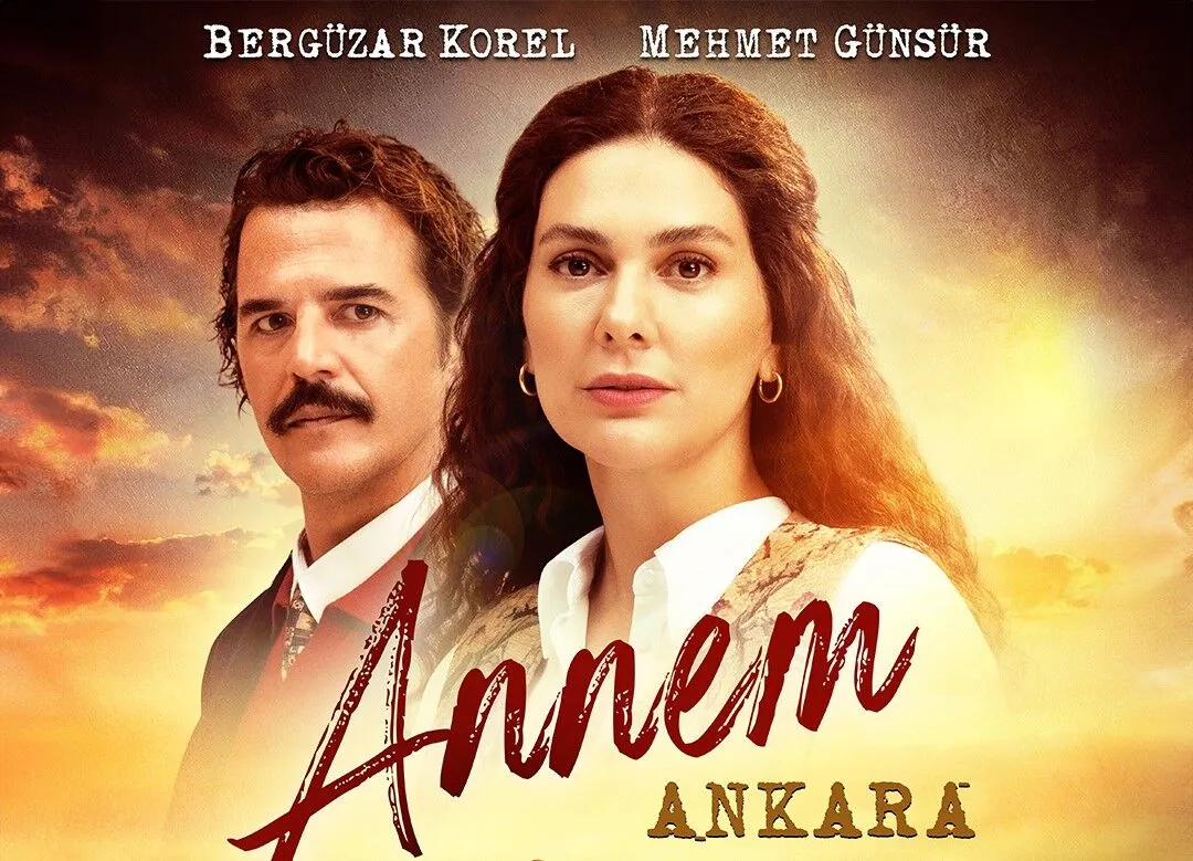 "Annem Ankara": Güçlü bir kadının hayat mücadelesi