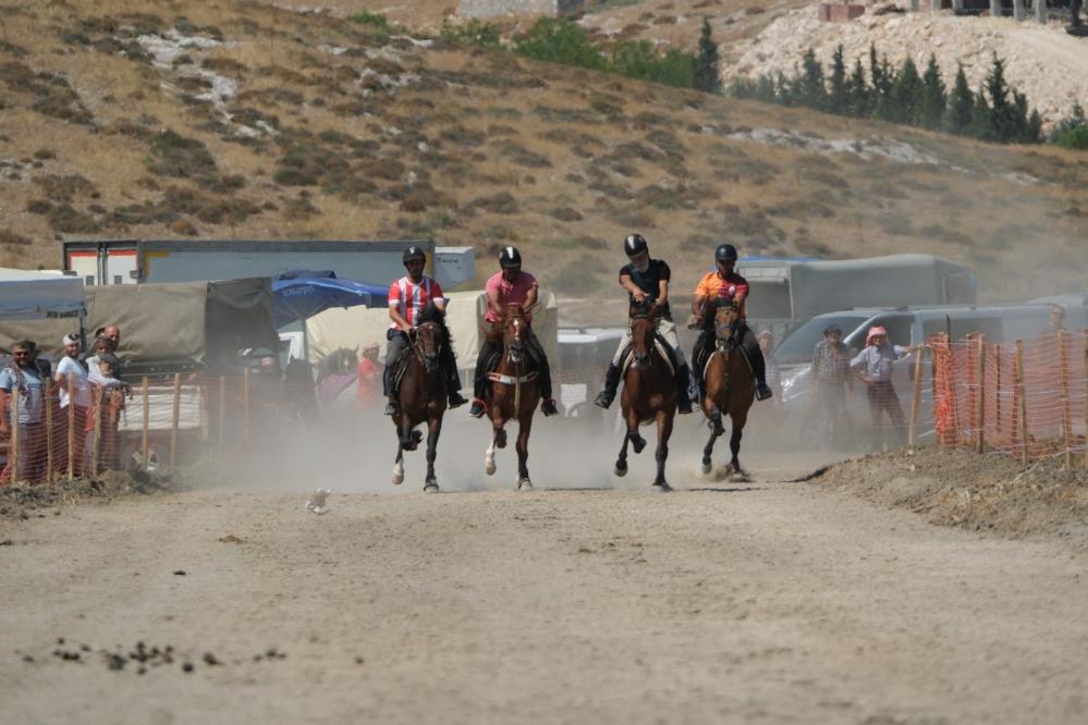 Başkan Pehlivan’dan Davet