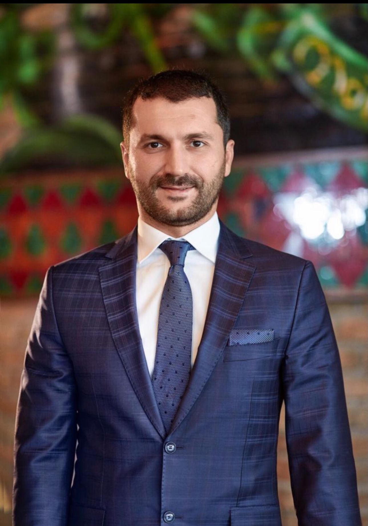 Cihan Aktas 