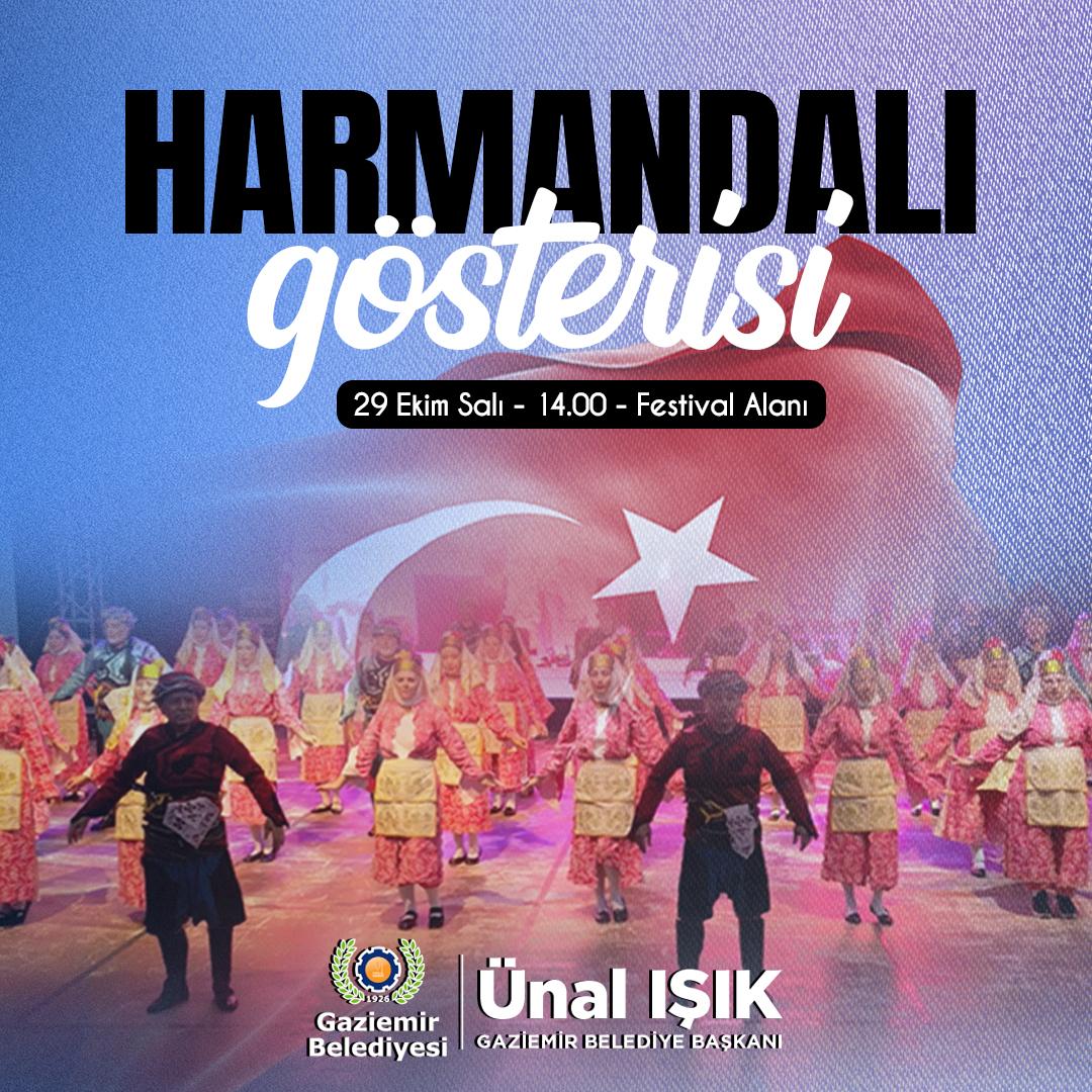 Başkan Ünal Işık’tan davet