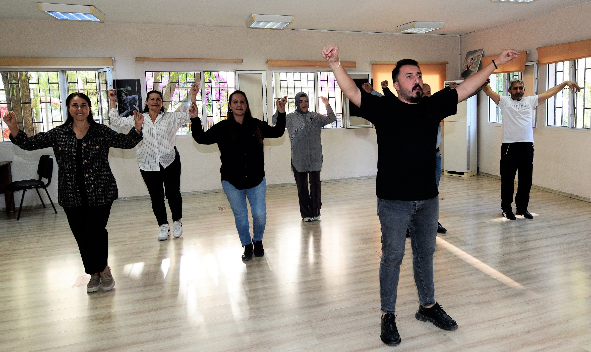 Bornova Belediye Başkanı Ömer Eşki'den dayanışma mesajı