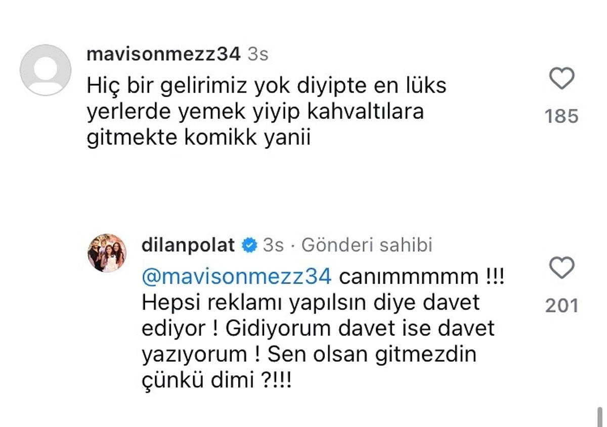 Dilan Polat 2