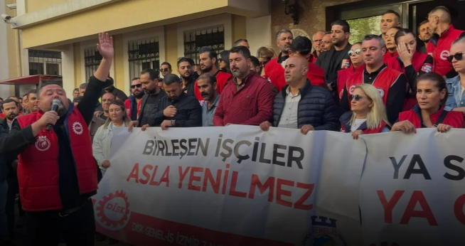 SODEM-SEN, işçilere yoksulluğu reva gördü