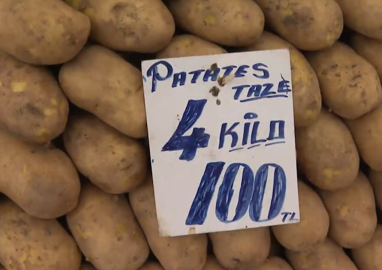 patates