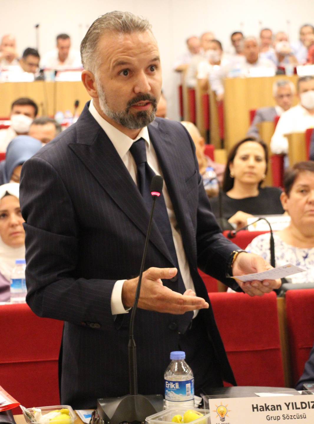 Hakan Yildiz Kopya