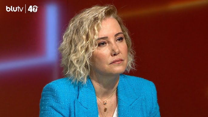 Berna Laçin: "Cumhuriyet Bayramı’nda sahneye çıkmak onurdur"