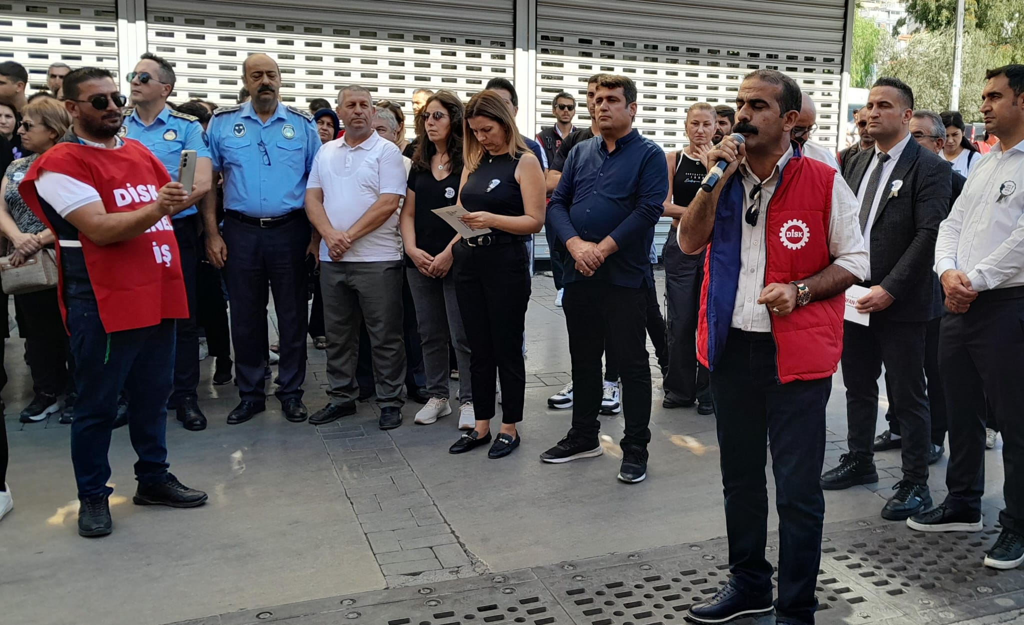 Değer Yıldız: Herkes kadının emeğiyle ve çabasıyla büyüyor