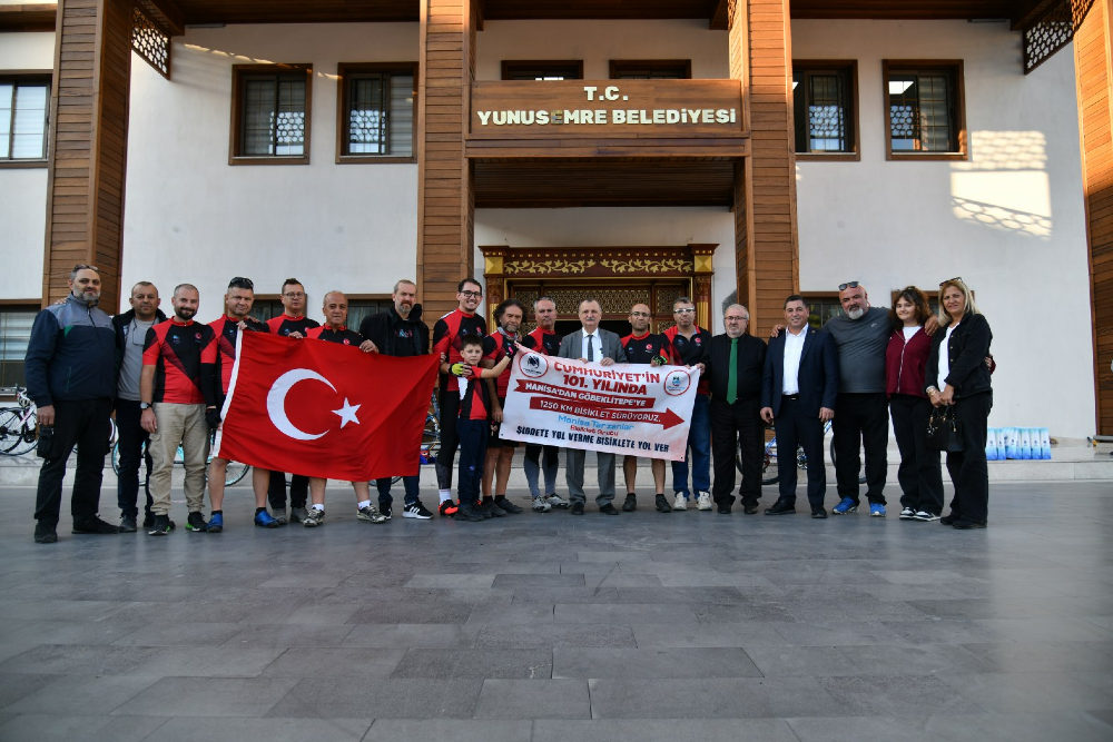 Şiddet olaylarına dur dememiz gerekiyor