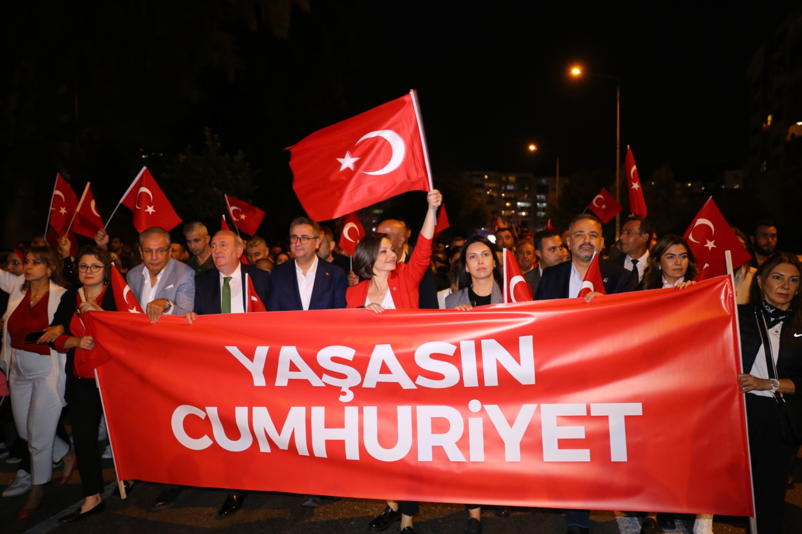 İlelebet Cumhuriyet