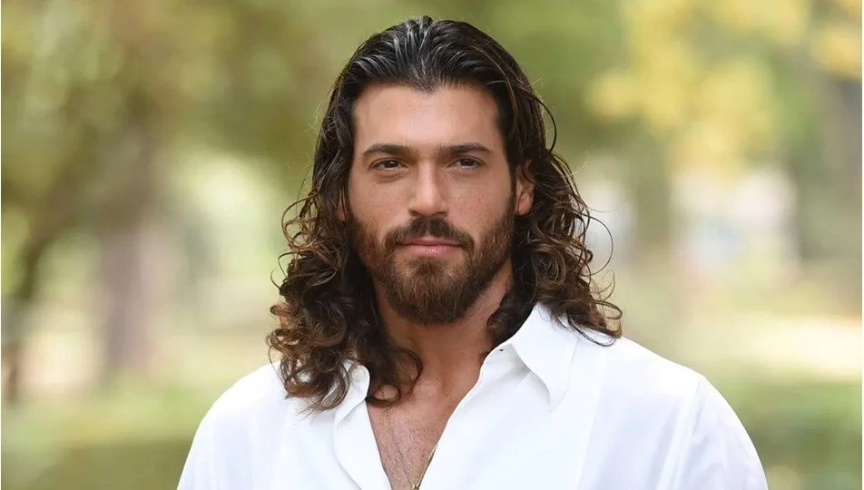 Rekor Can Yaman'da