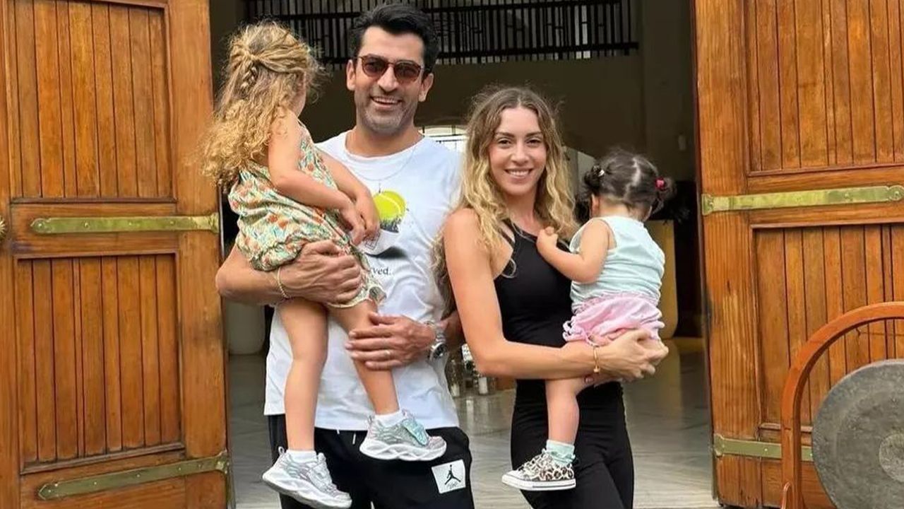 Kenan İmirzalıoğlu'nun desteği