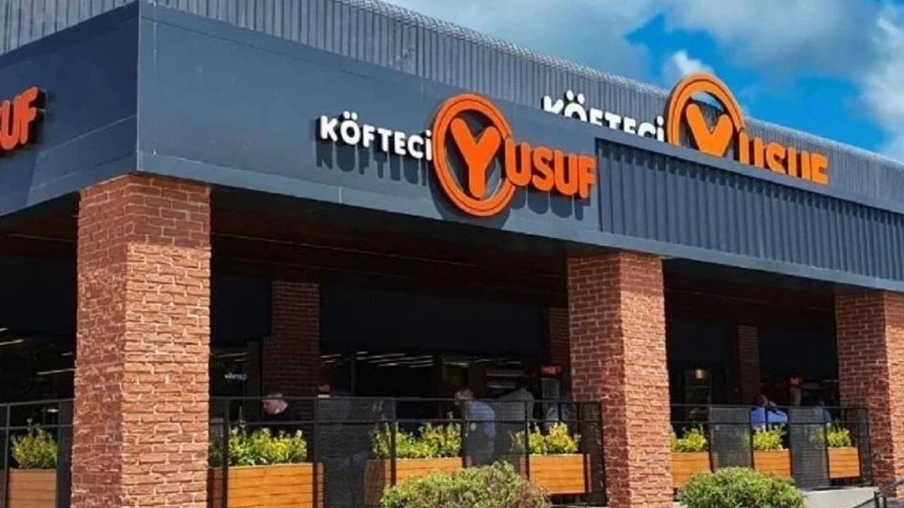 Köfteci Yusuf Restoran