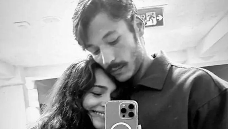 Kubilay Aka Hafsanur Sancaktutandan Sonra Cok Degisti Artik Romantik Bir Erkek Jr J Gj E S1 740X420