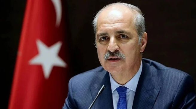 Kurtulmusmeclis