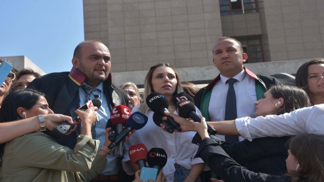 Mahkeme Kararini Verdi Dilruba Ya Hapis Cezasi  