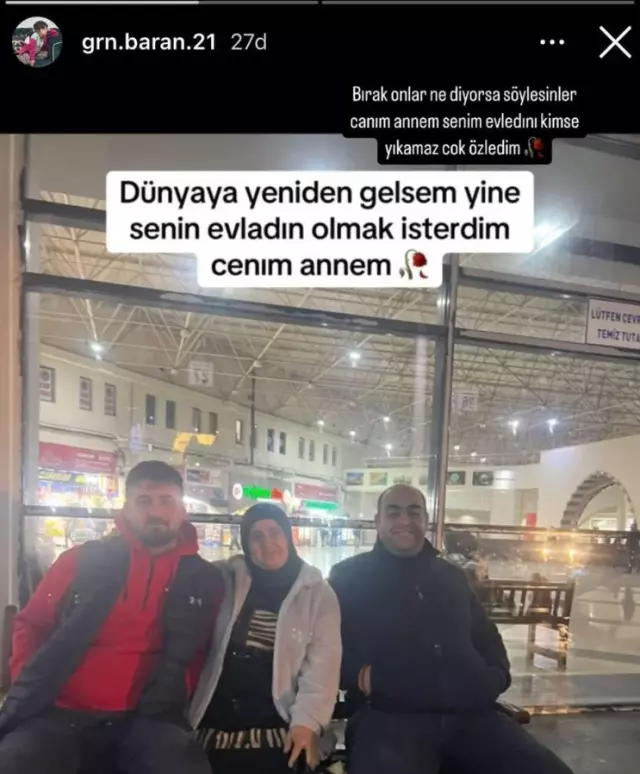 Narinin Ağabeyi 1