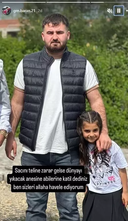 Narinin Ağabeyi 3