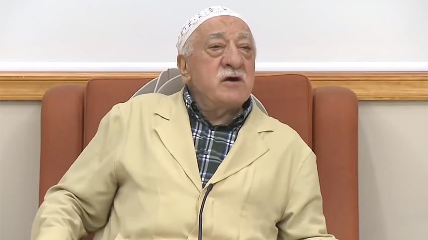 ABD’ye kaçış ve FETÖ’nün yapılanması