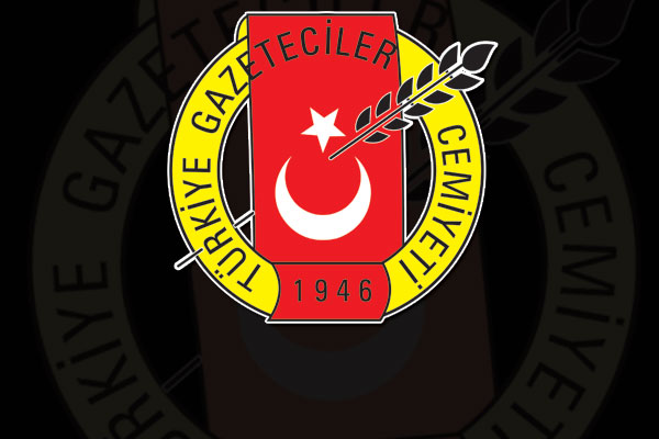 Türkiye Gazeteciler Cemiyetindendevletbahçeliyeserttepki