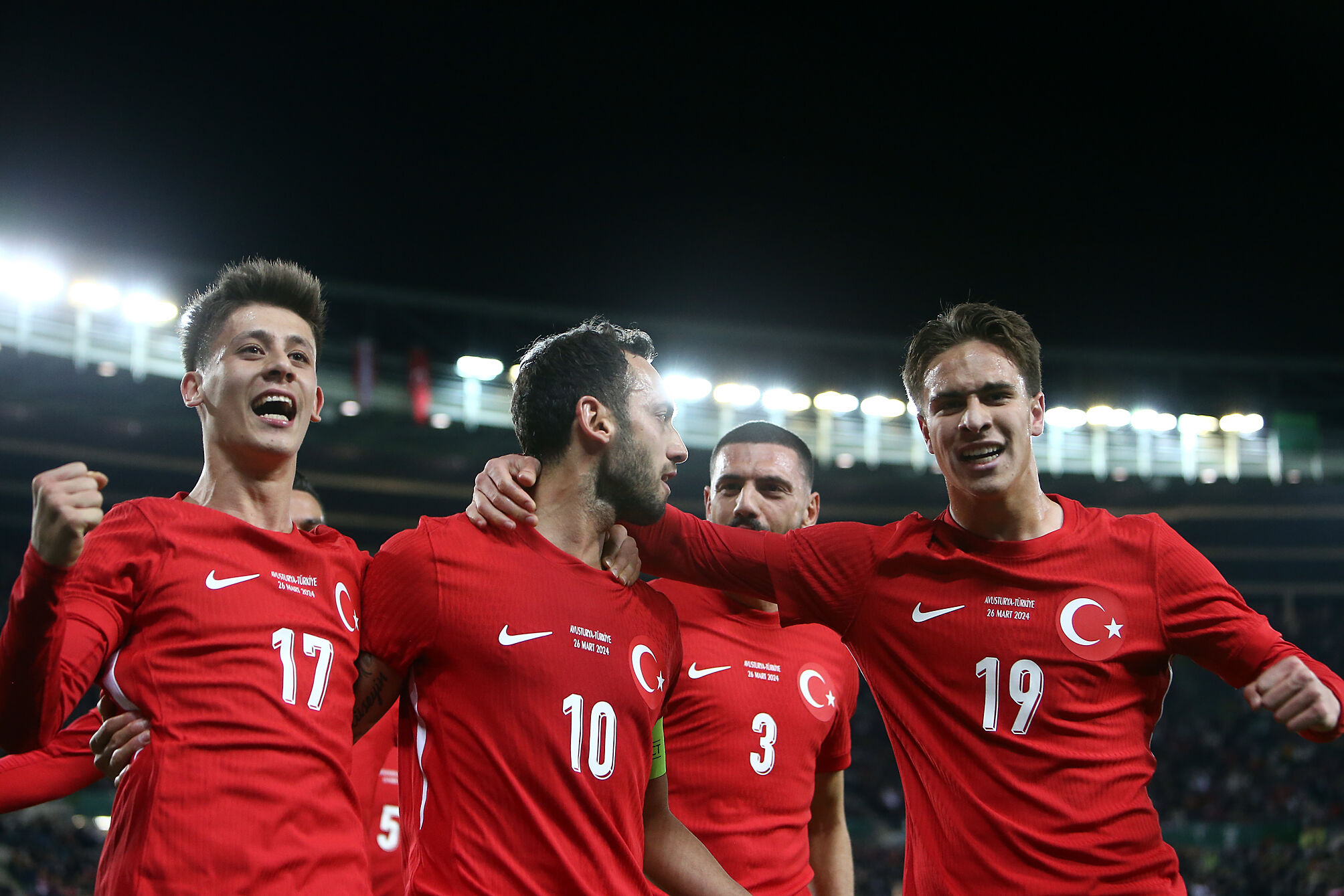 Türkiye Milli Takımı