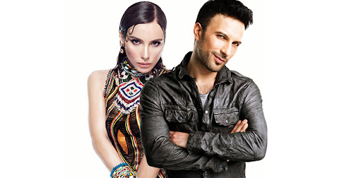 İZBB'den Tarkan ve Gülşen konserleri için milyonlarca liralık harcama