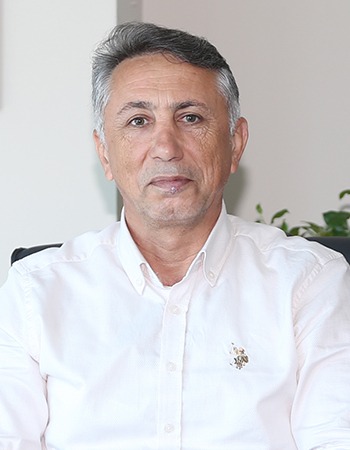 Tekin Çoşkun