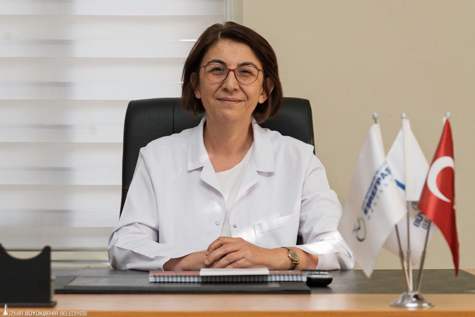 Doç. Dr. Başak Bayram