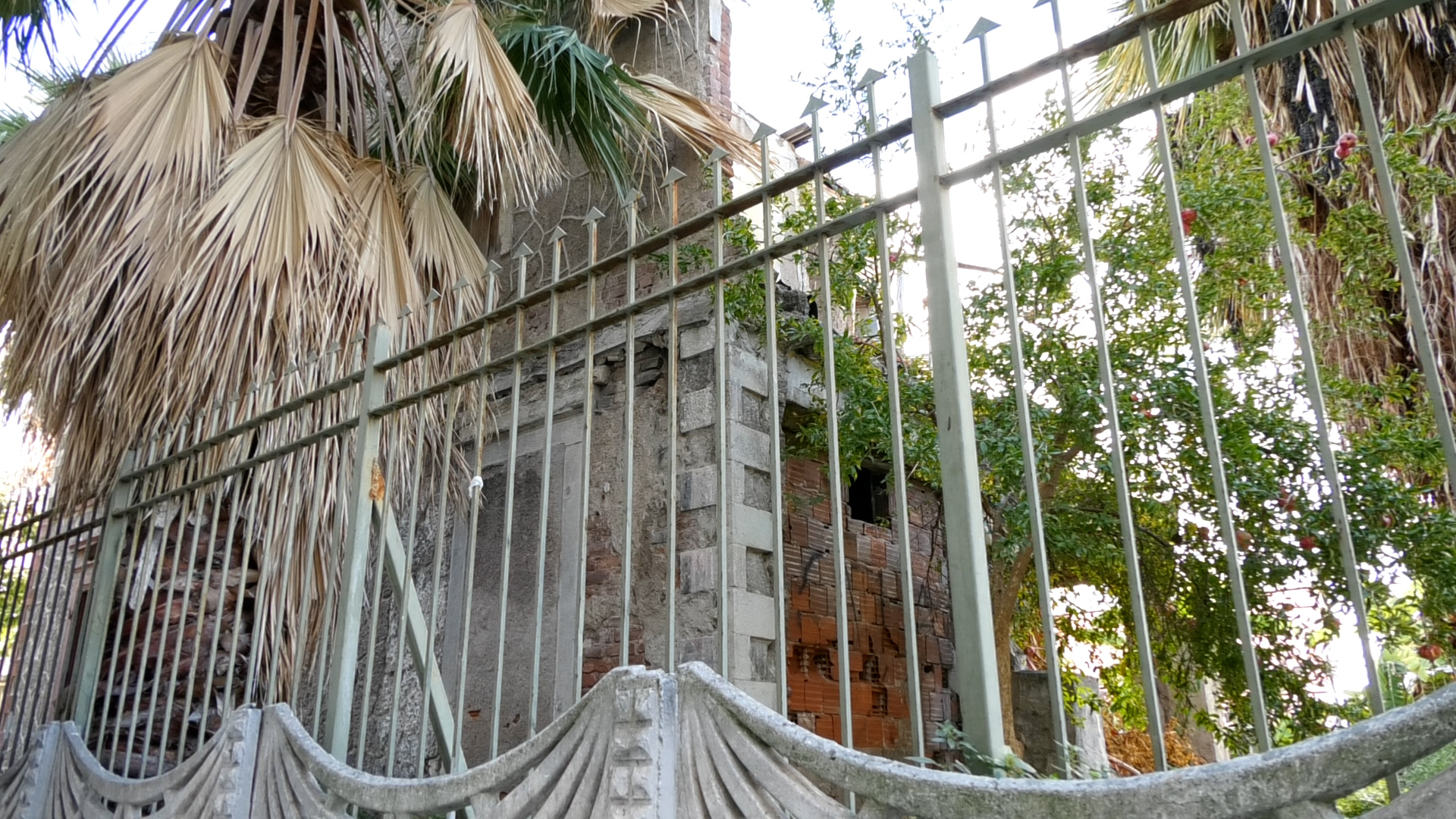 Mahfel'in kamulaştırılması için adım atılmalı