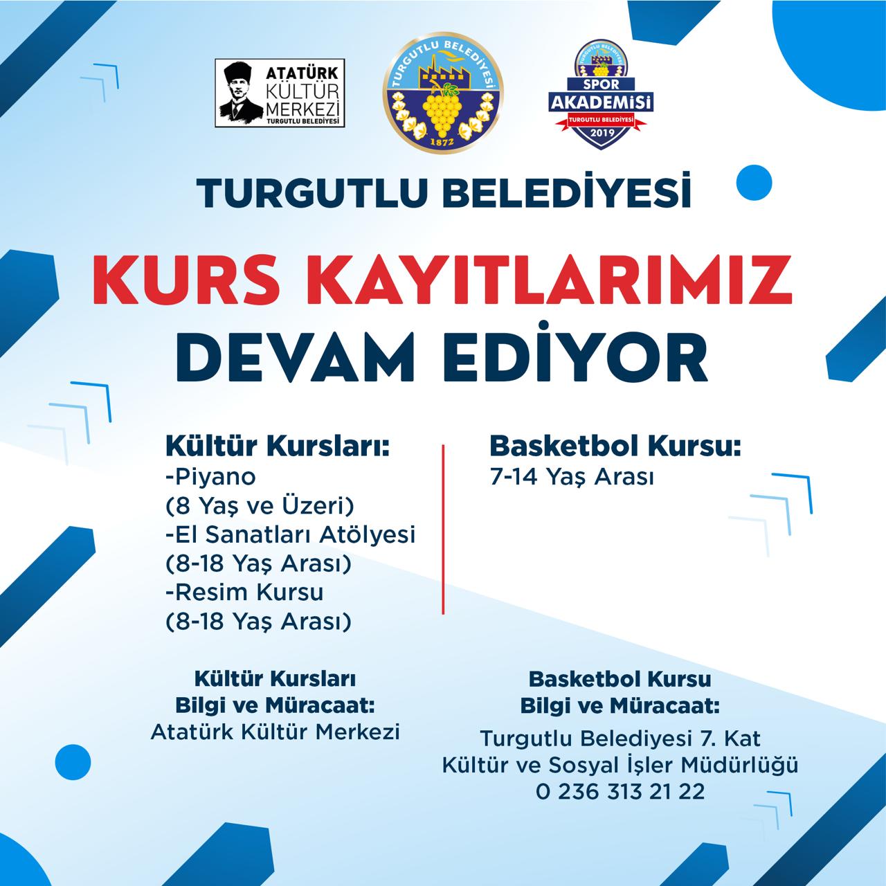 Basketbol kursu için kayıtlar devam ediyor