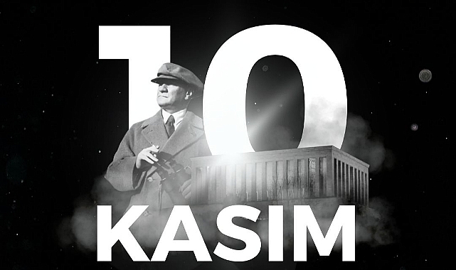 10 Kasim Ataturk U Anma Mesajlari 5785