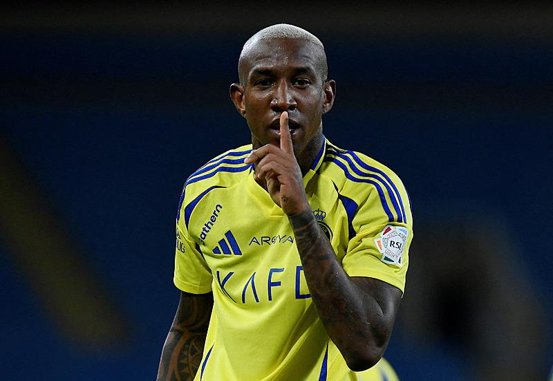 10 Numaradan Cok Fazlasi Anderson Talisca Fenerbahceli Taraftarlari Heyecanlandiran Istatistik 167 Macta 115 G 1732061533085