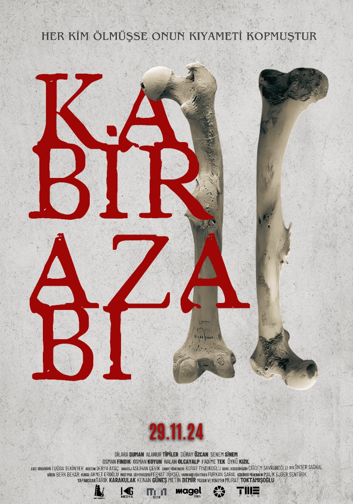 Kabir Azabı 2