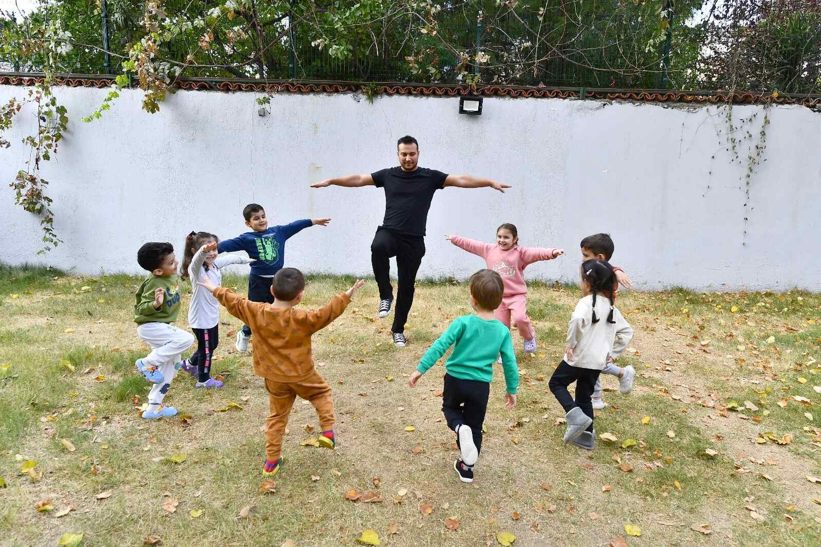 Hastalığı bile yenmenize yardımcı olabiliyor