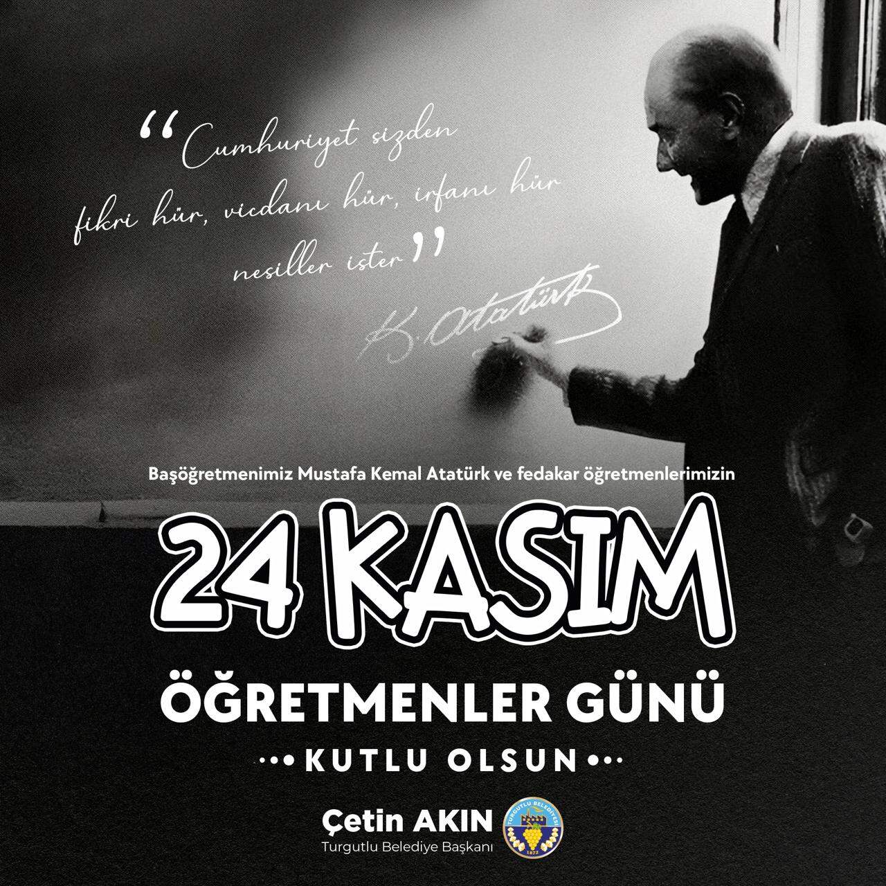 En kutsal mesleklerden bir tanesidir