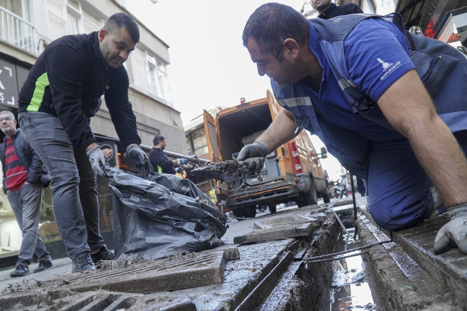 Başkan Yıldız Ünsal’dan uyarı