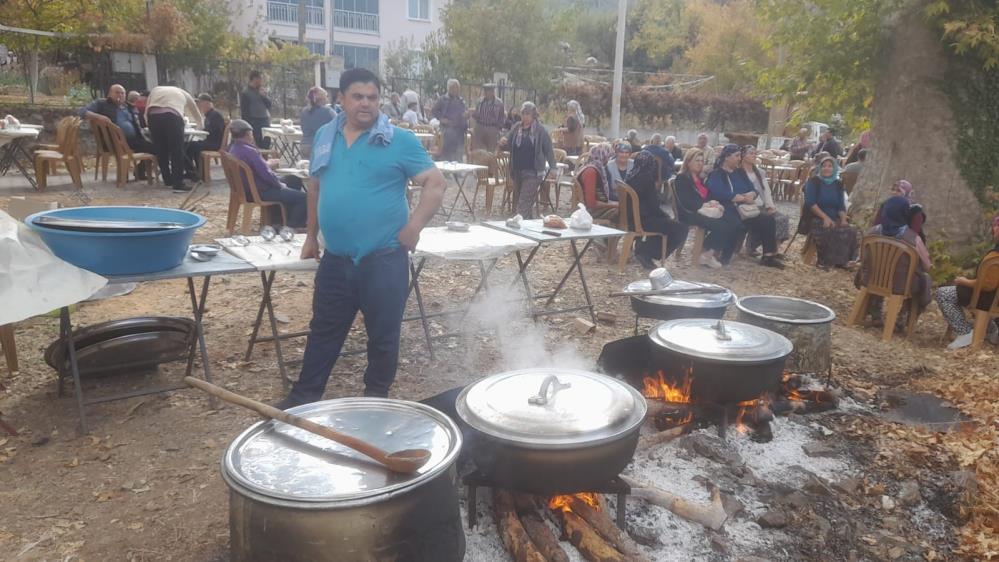 Yıllardır Süren Gelenek