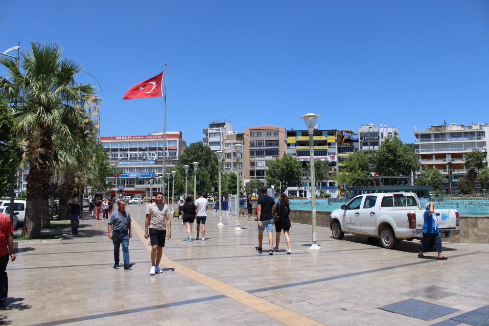 1 yılda yüzde 5 azaldı