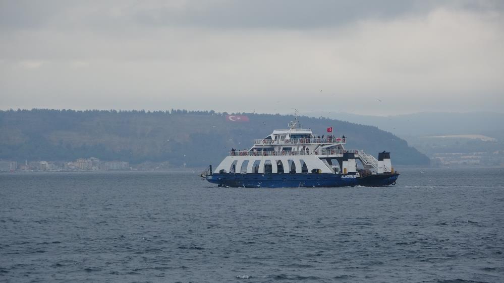 Yolcuların dikkatine: Yeni seferler için takipte kalın