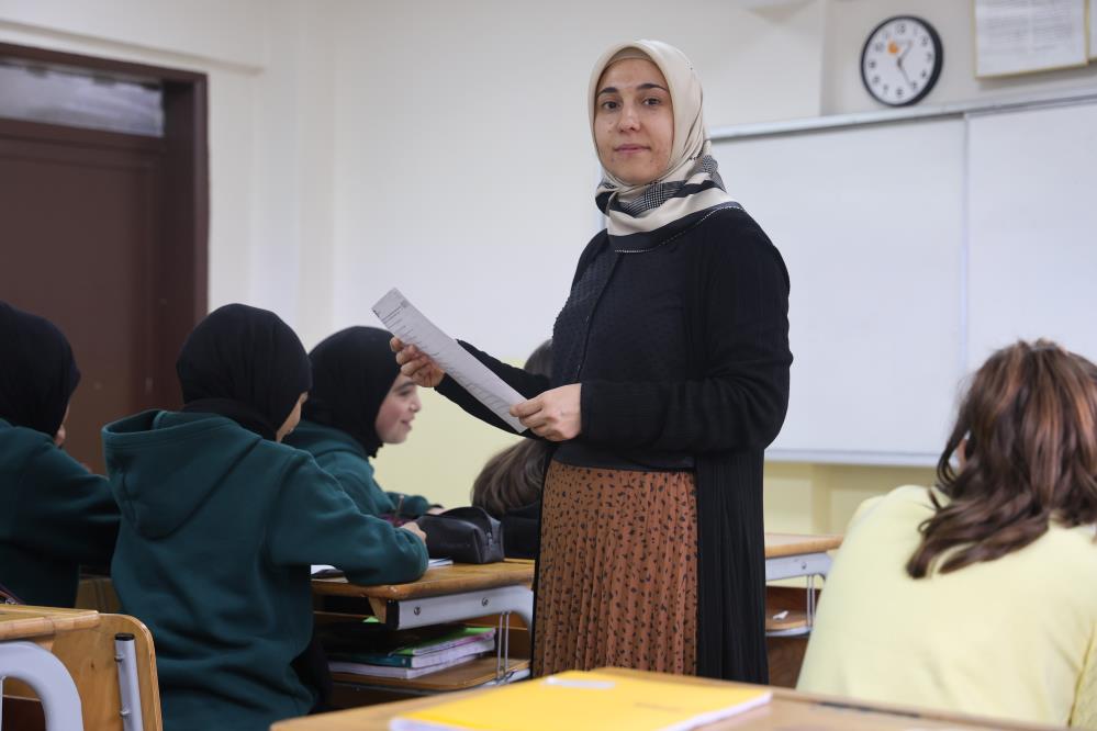 “Enkazın altında çocuklarıma seslendim ama hiç kimseden ses gelmedi”