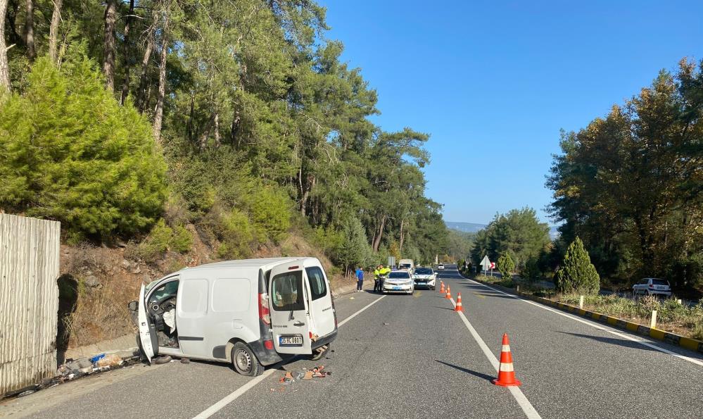 Olay yerine ilk müdahale ve yaralıların durumu