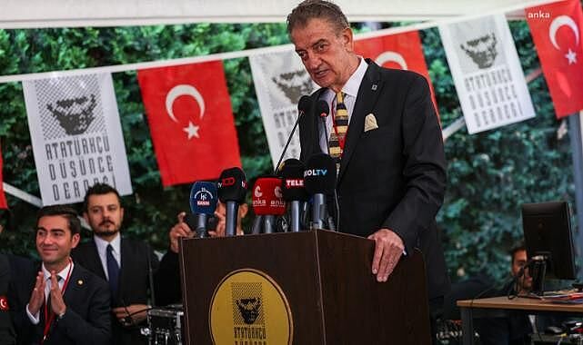 Add Genel Baskani Husnu Bozkurt