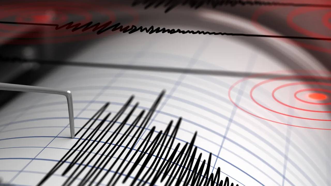 Afad Duyurdu Bursa Da Deprem 8792 Big