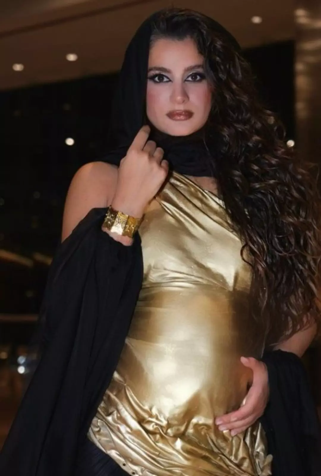 Atiye'nin Kızına Vereceği İsim: Mavera