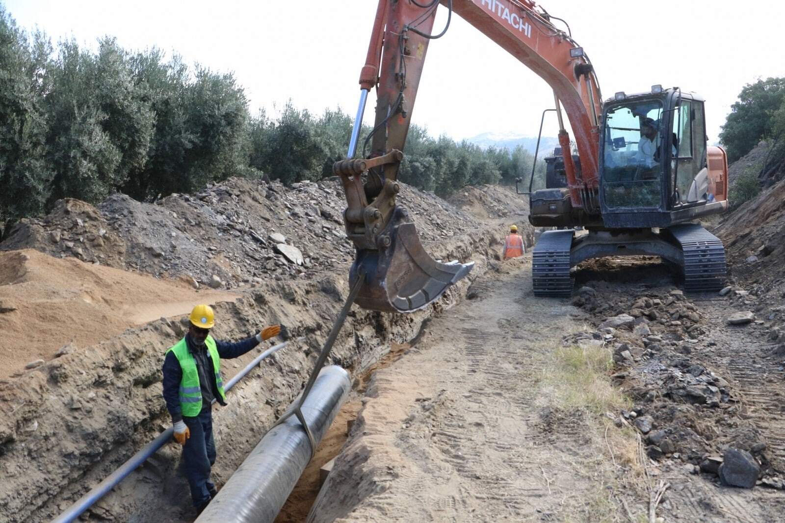 Yenilenme gereği duyuldu