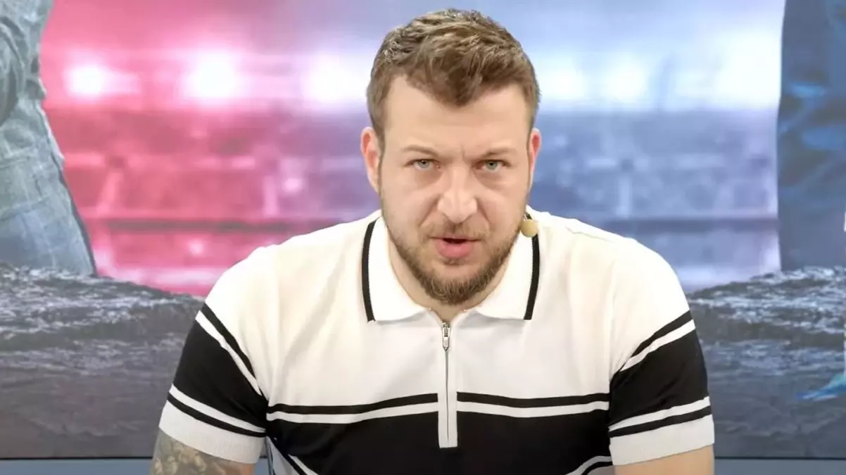 Batuhan Karadeniz Yurtdışından Dönünce Gözaltına Alınacak