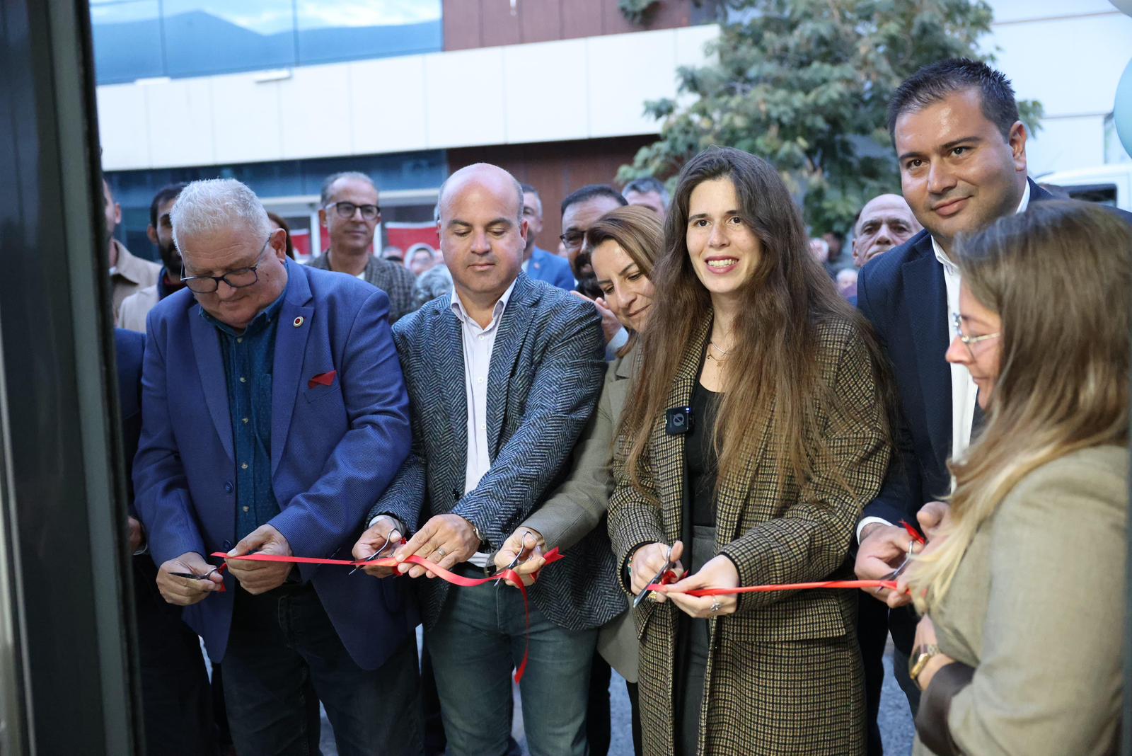 Daha doğru ve daha sağlıklı diyalog kurma zeminini oluşturacak